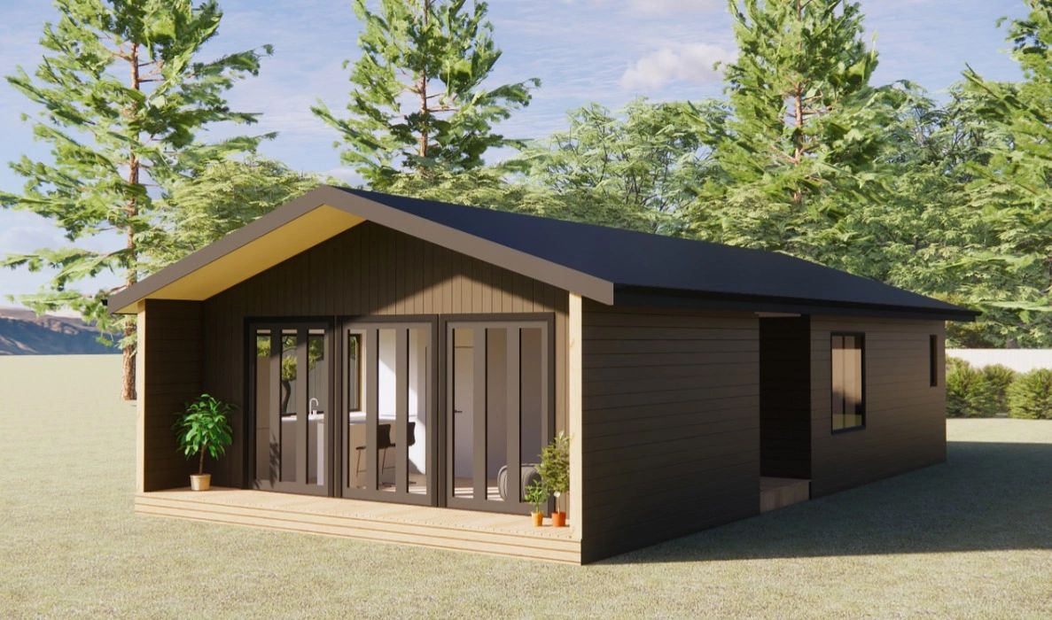 Mint Homes Transportable Homes